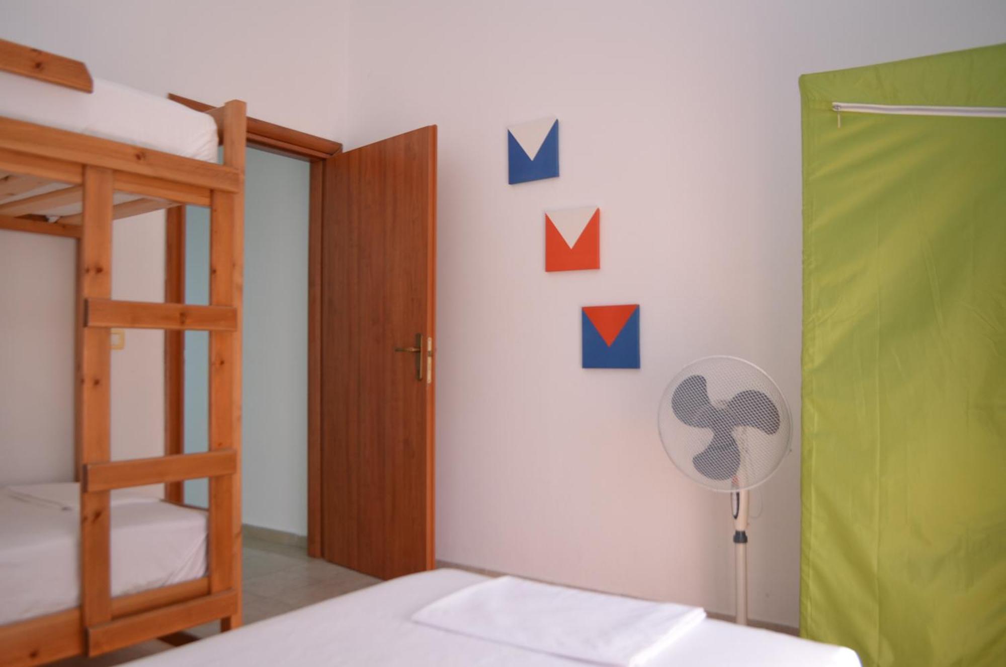 Saint Tropez Apartment Саранда Экстерьер фото
