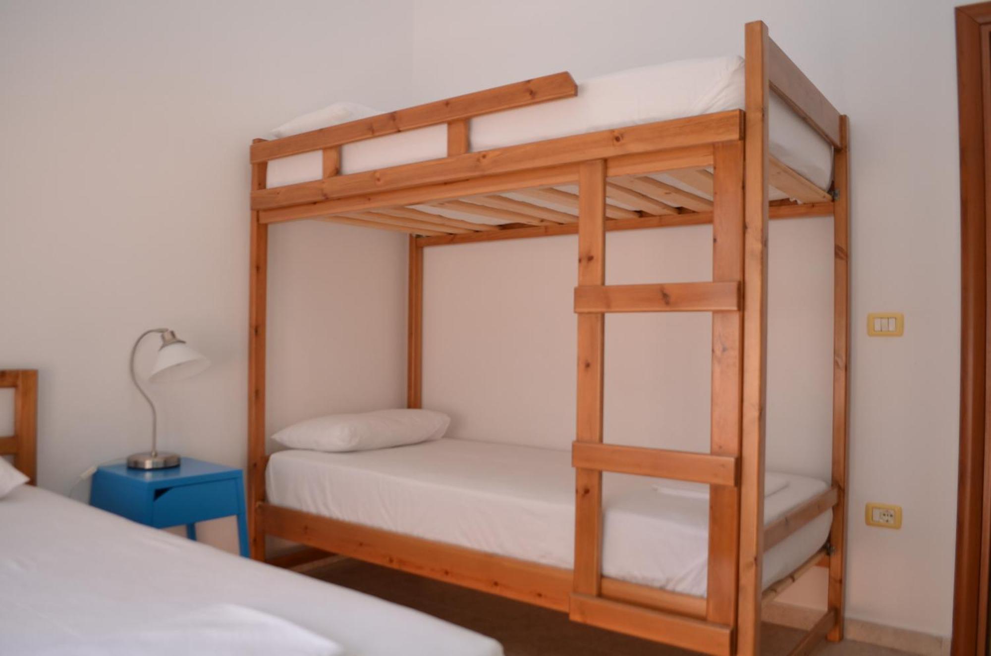 Saint Tropez Apartment Саранда Экстерьер фото