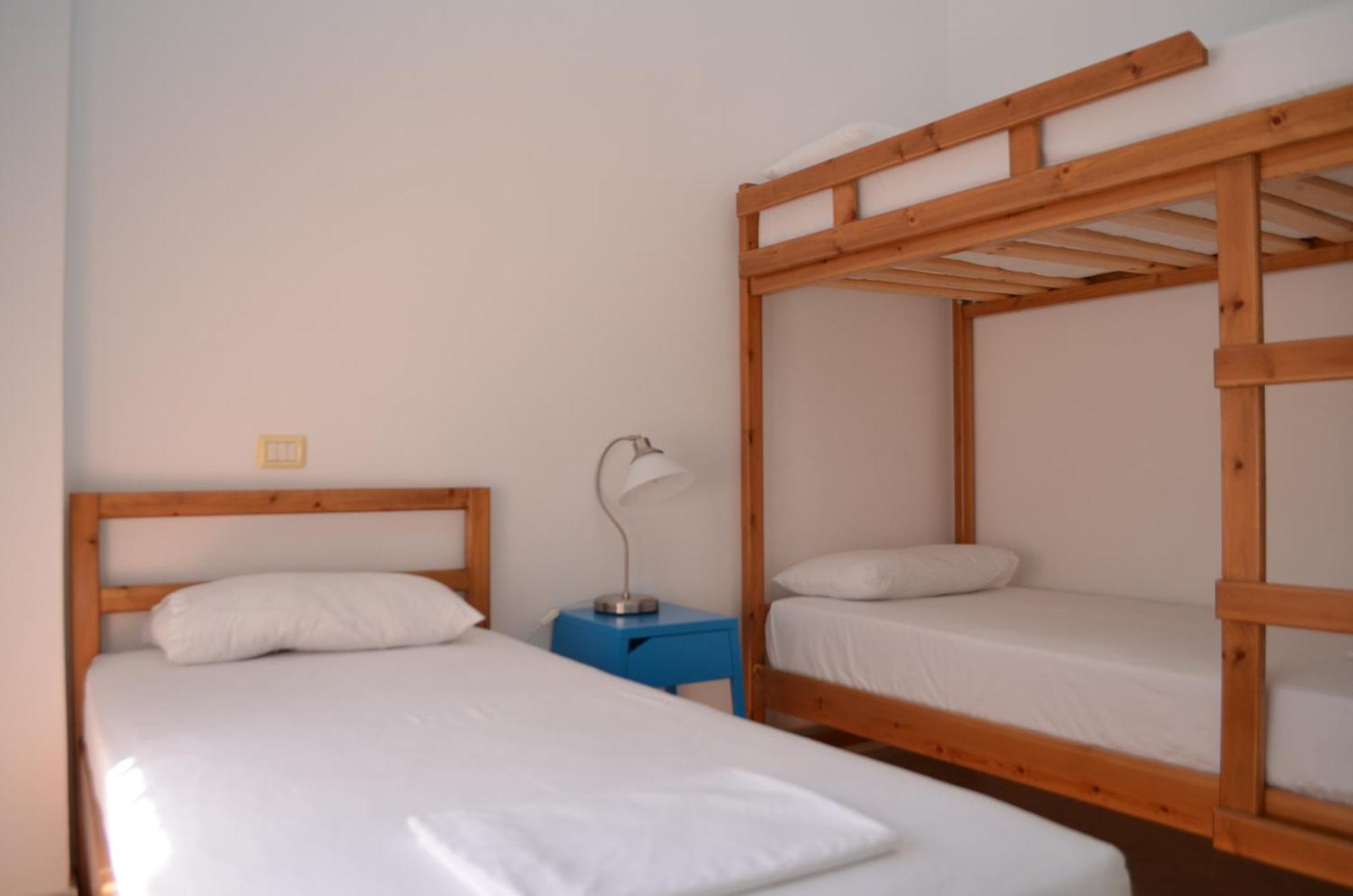 Saint Tropez Apartment Саранда Экстерьер фото
